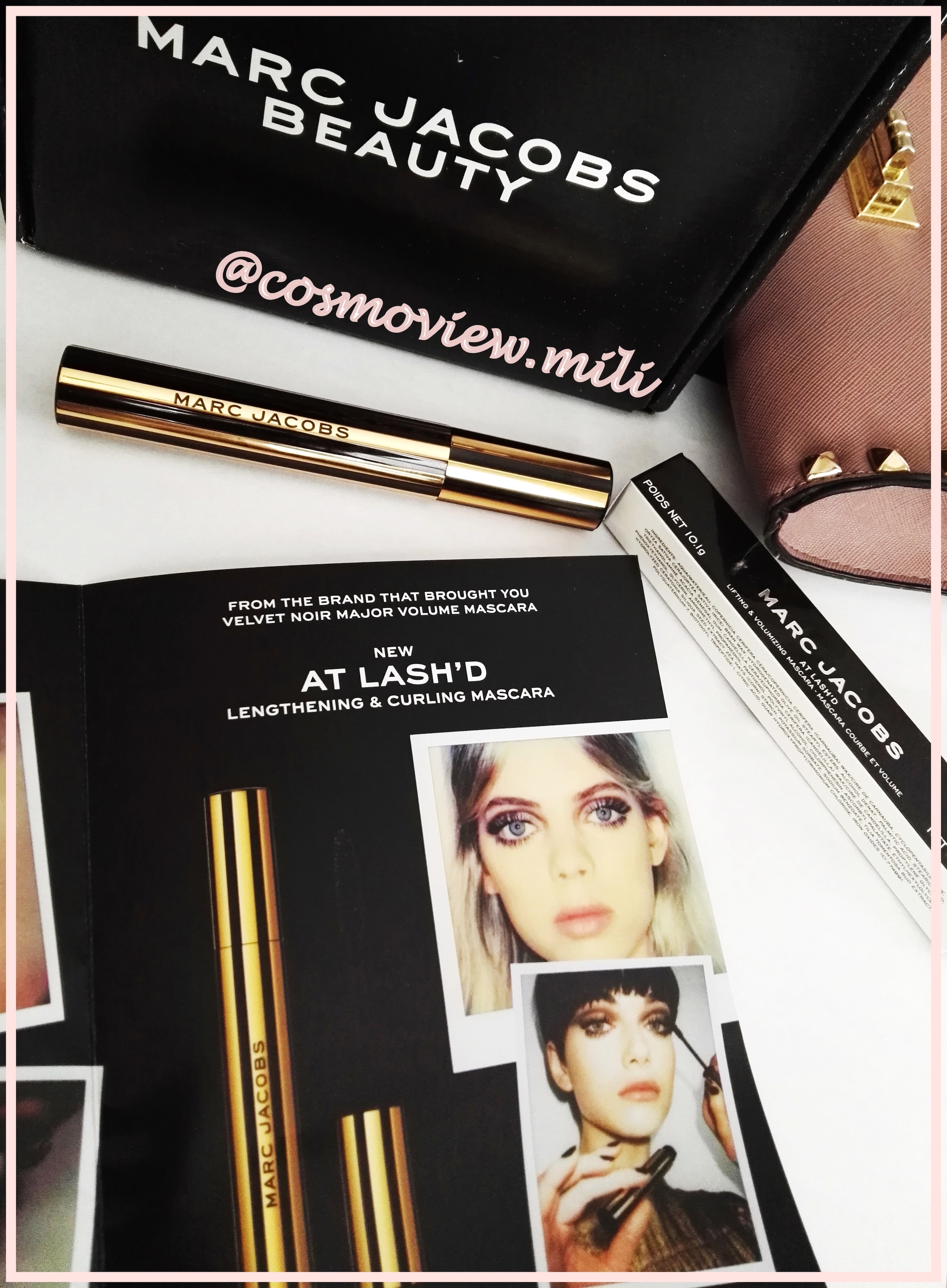 Marc Jacobs Beauty