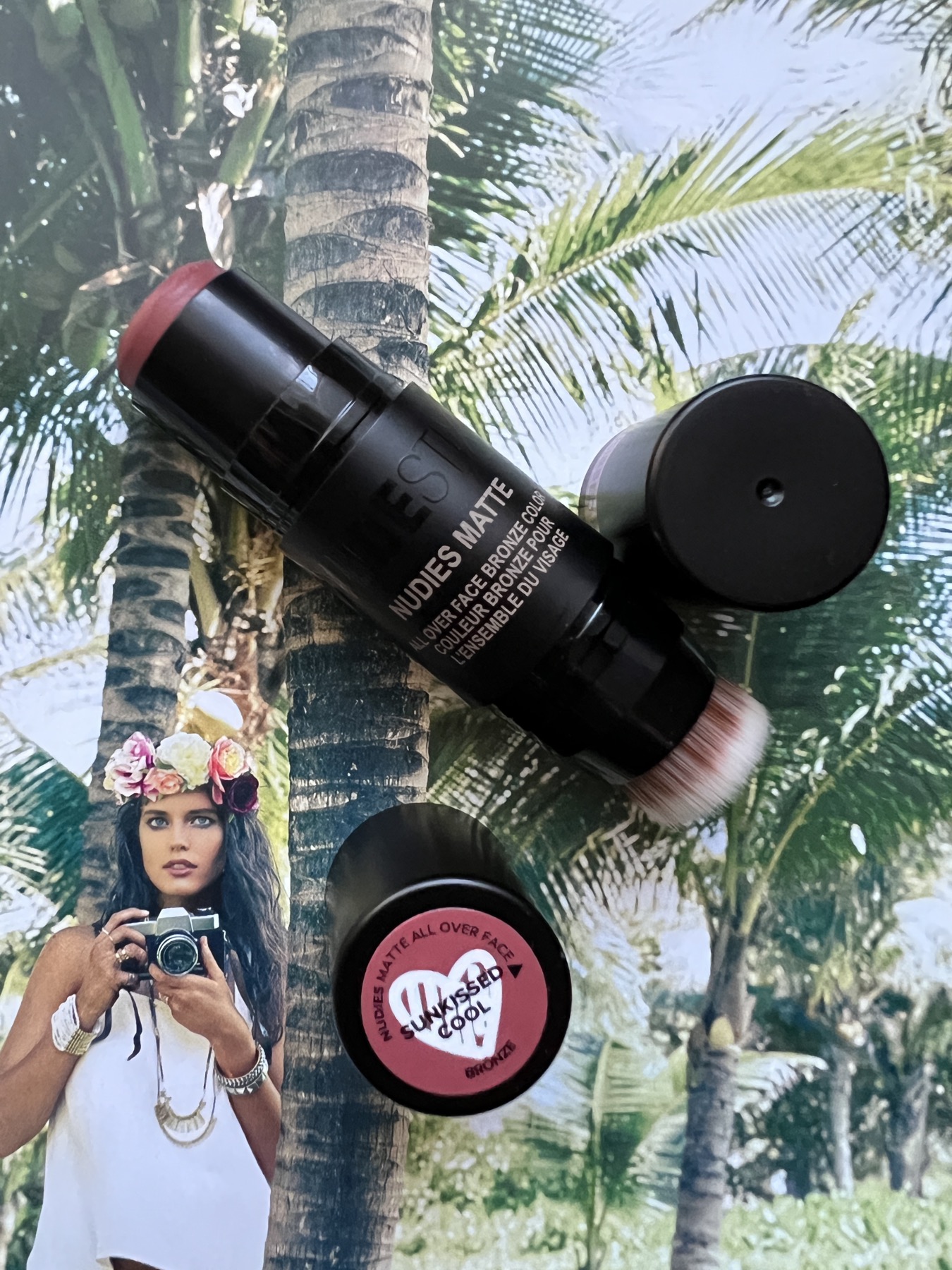 Nudestix