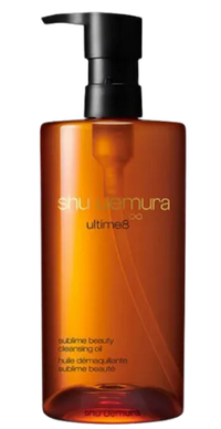 Shu Uemura Oil