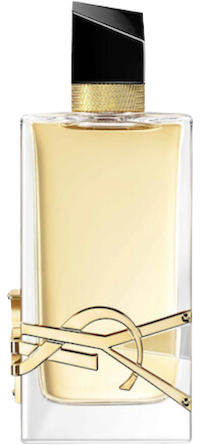 YSL Libre Dua Lipa Fragrance